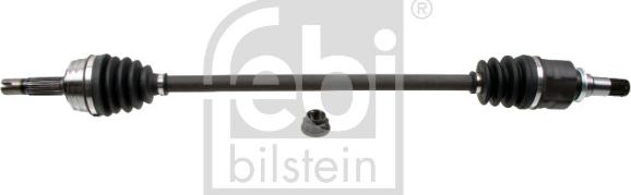 Febi Bilstein 184613 - Pogonska osovina www.molydon.hr