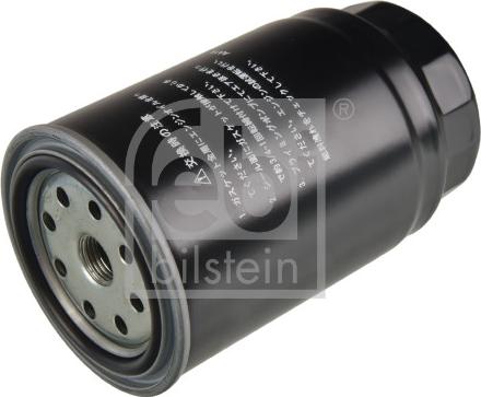 Febi Bilstein 184053 - Filter za gorivo www.molydon.hr