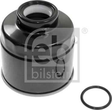 Febi Bilstein 184017 - Filter za gorivo www.molydon.hr