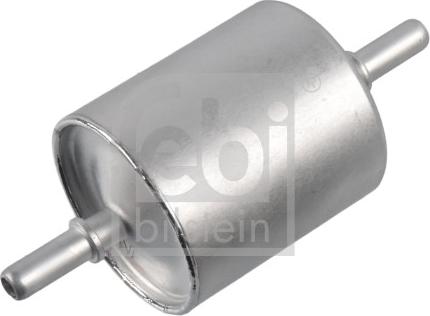 Febi Bilstein 184190 - Filter za gorivo www.molydon.hr