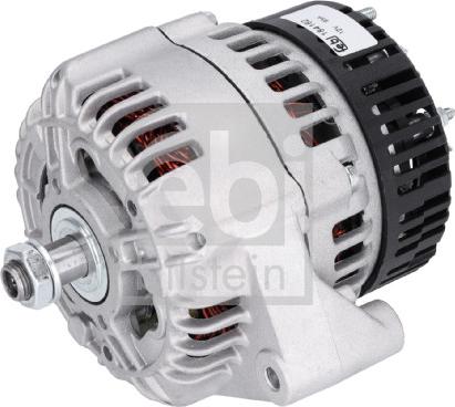 Febi Bilstein 184162 - Alternator www.molydon.hr