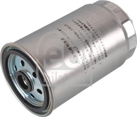 Febi Bilstein 184127 - Filter za gorivo www.molydon.hr