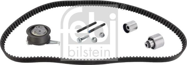 Febi Bilstein 184814 - Komplet zupčastog remena www.molydon.hr