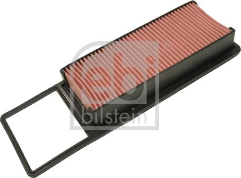 Febi Bilstein 184350 - Filter za zrak www.molydon.hr