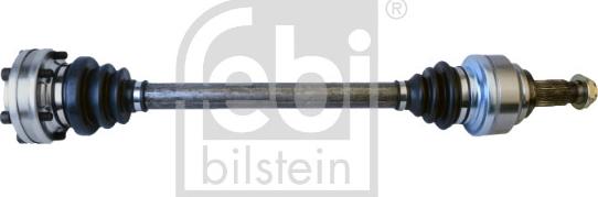 Febi Bilstein 185923 - Pogonska osovina www.molydon.hr