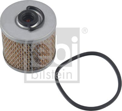 Febi Bilstein 185568 - Filter za gorivo www.molydon.hr