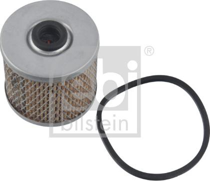 Febi Bilstein 185568 - Filter za gorivo www.molydon.hr