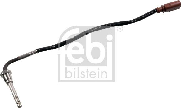 Febi Bilstein 185584 - Senzor, temperatura Ispušnih plinova www.molydon.hr