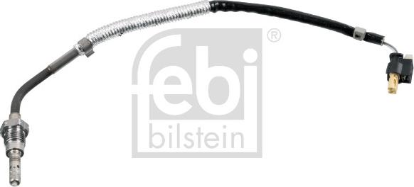 Febi Bilstein 185530 - Senzor, temperatura Ispušnih plinova www.molydon.hr