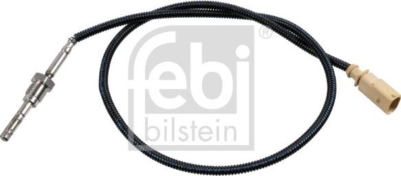 Febi Bilstein 185525 - Senzor, temperatura Ispušnih plinova www.molydon.hr