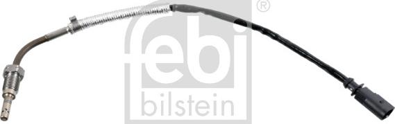 Febi Bilstein 185699 - Senzor, temperatura Ispušnih plinova www.molydon.hr