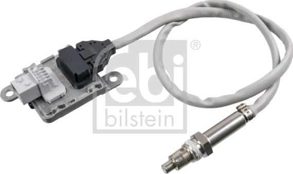 Febi Bilstein 185697 - NOx-senzor, ubrizgavanje karbamida www.molydon.hr