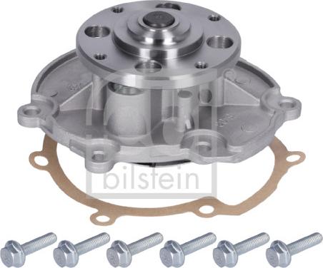 Febi Bilstein 185669 - Vodena pumpa www.molydon.hr