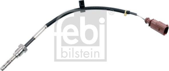 Febi Bilstein 185624 - Senzor, temperatura Ispušnih plinova www.molydon.hr