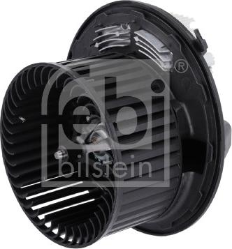 Febi Bilstein 185625 - Ventilator kabine/unutrasnjeg prostora www.molydon.hr