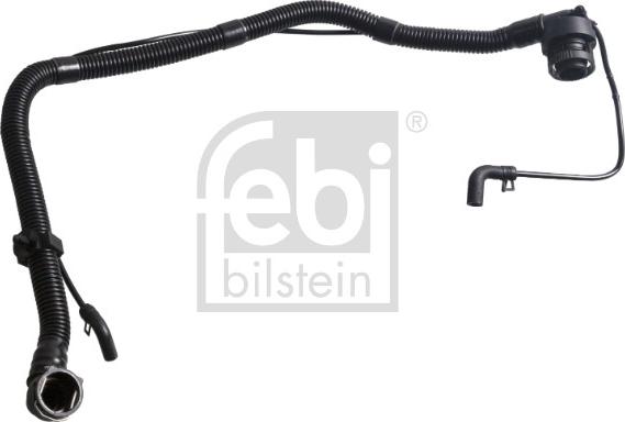 Febi Bilstein 185675 - Crijevo, odusak bloka motora www.molydon.hr