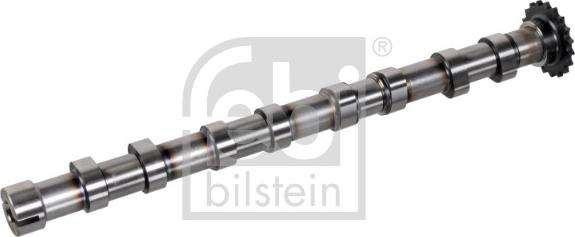 Febi Bilstein 185011 - Bregasta osovina www.molydon.hr