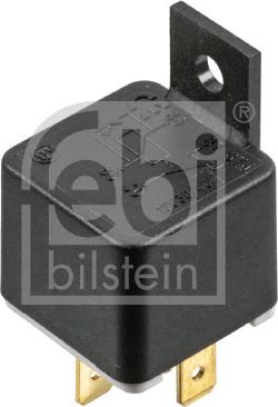 Febi Bilstein 185074 - Relej, alarmni Uređaj www.molydon.hr