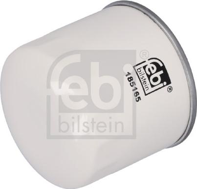 Febi Bilstein 185165 - Filter za gorivo www.molydon.hr