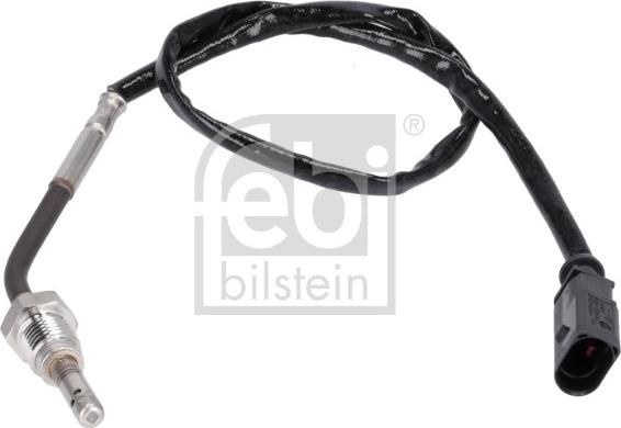 Febi Bilstein 185891 - Senzor, temperatura Ispušnih plinova www.molydon.hr