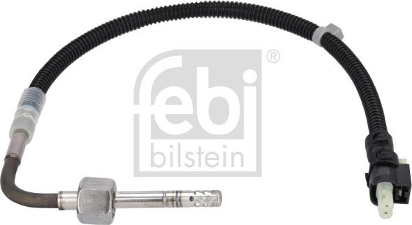 Febi Bilstein 185866 - Senzor, temperatura Ispušnih plinova www.molydon.hr