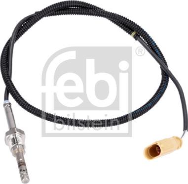 Febi Bilstein 185808 - Senzor, temperatura Ispušnih plinova www.molydon.hr