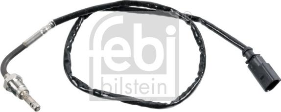 Febi Bilstein 185813 - Senzor, temperatura Ispušnih plinova www.molydon.hr