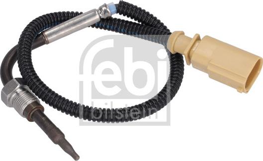 Febi Bilstein 185341 - Senzor, temperatura Ispušnih plinova www.molydon.hr