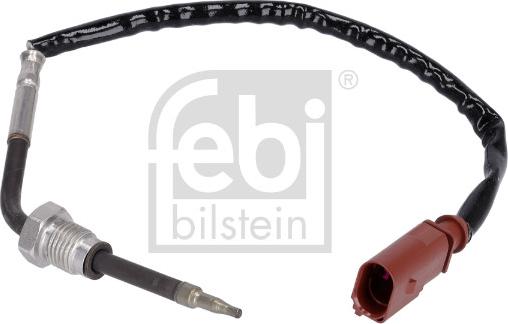 Febi Bilstein 185318 - Senzor, temperatura Ispušnih plinova www.molydon.hr