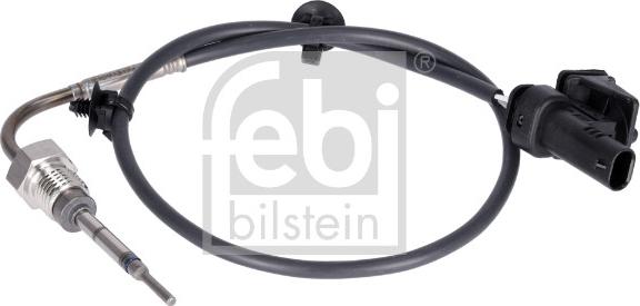 Febi Bilstein 185255 - Senzor, temperatura Ispušnih plinova www.molydon.hr