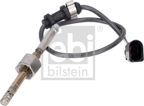 Febi Bilstein 185253 - Senzor, temperatura Ispušnih plinova www.molydon.hr