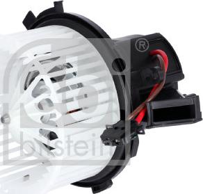 Febi Bilstein 185288 - Ventilator kabine/unutrasnjeg prostora www.molydon.hr