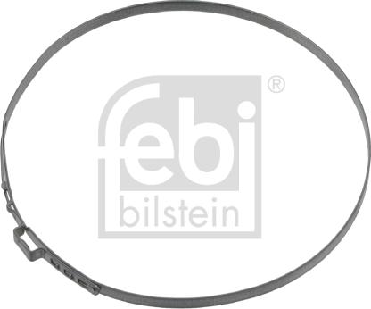 Febi Bilstein 18576 - Stezna obujmica www.molydon.hr