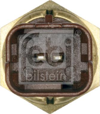 Febi Bilstein 185789 - Senzor, temperatura rashladne tekućinu www.molydon.hr