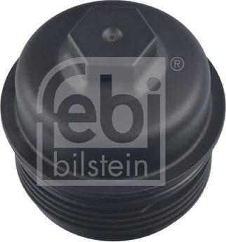 Febi Bilstein 185726 - Poklopac, Kučište filtera za ulje www.molydon.hr