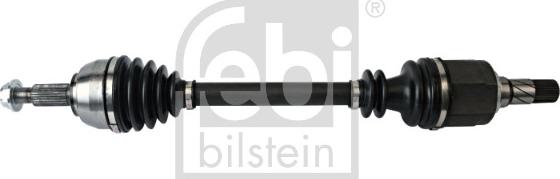 Febi Bilstein 186596 - Pogonska osovina www.molydon.hr