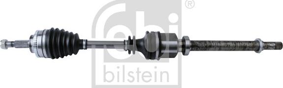 Febi Bilstein 186591 - Pogonska osovina www.molydon.hr