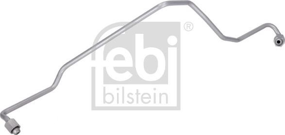 Febi Bilstein 186605 - Cijevovod  za ulje, punjač www.molydon.hr