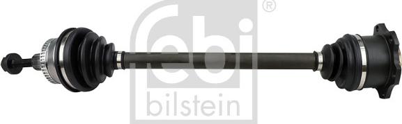 Febi Bilstein 186602 - Pogonska osovina www.molydon.hr