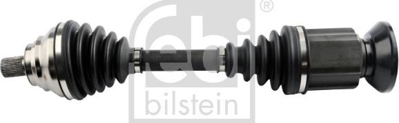 Febi Bilstein 186001 - Pogonska osovina www.molydon.hr