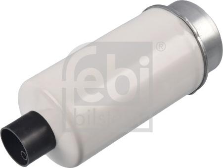 Febi Bilstein 186382 - Filter za gorivo www.molydon.hr