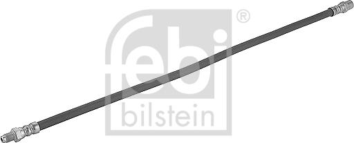 Febi Bilstein 18628 - Kočiono crijevo, lajtung www.molydon.hr