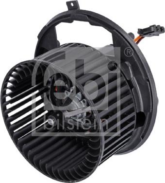 Febi Bilstein 180441 - Ventilator kabine/unutrasnjeg prostora www.molydon.hr