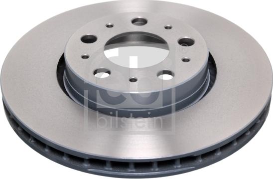 Febi Bilstein 18044 - Kočioni disk www.molydon.hr