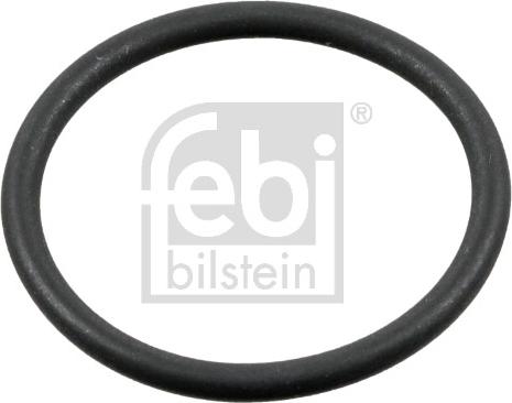 Febi Bilstein 180599 - Brtveni prsten, Cijevovod  rashladne tekućine www.molydon.hr