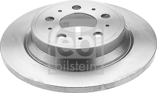 Febi Bilstein 18051 - Kočioni disk www.molydon.hr