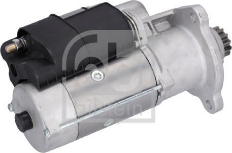 Febi Bilstein 180664 - Starter www.molydon.hr