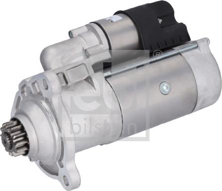 Febi Bilstein 180664 - Starter www.molydon.hr