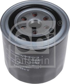 Febi Bilstein 180010 - Filter za ulje www.molydon.hr