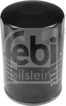 Febi Bilstein 180013 - Filter za ulje www.molydon.hr